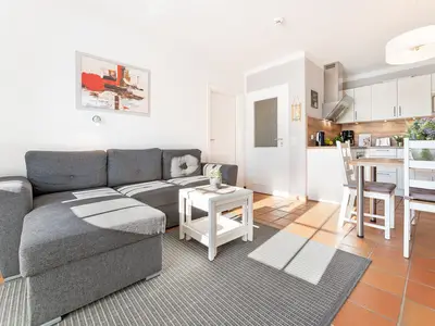 Ferienwohnung für 4 Personen (38 m²) in Pönitz am See 5/10