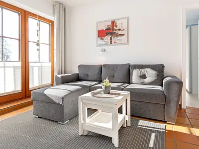 Ferienwohnung für 4 Personen (38 m²) in Pönitz am See 6/10