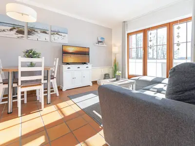 Ferienwohnung für 4 Personen (38 m²) in Pönitz am See 8/10