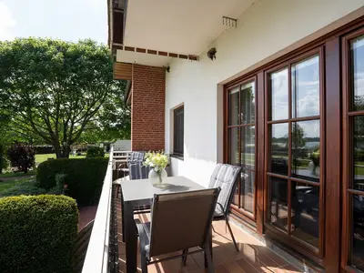 Ferienwohnung für 4 Personen (38 m²) in Pönitz am See 9/10