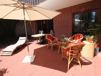 Ferienwohnung für 3 Personen (36 m²) in Pönitz am See 1/10