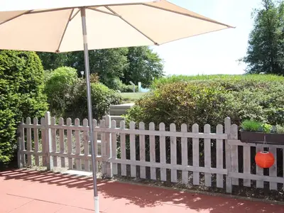 Ferienwohnung für 3 Personen (36 m²) in Pönitz am See 4/10