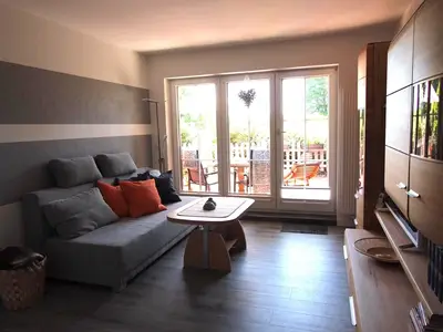 Ferienwohnung für 3 Personen (36 m²) in Pönitz am See 5/10