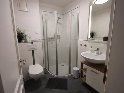 Ferienwohnung für 3 Personen (36 m²) in Pönitz am See 8/10