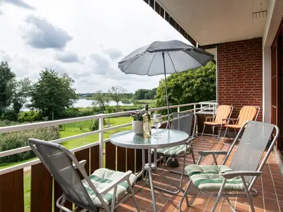 Ferienwohnung für 6 Personen (105 m²) in Pönitz am See 1/10