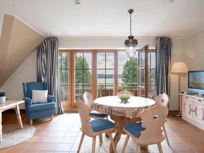 Ferienwohnung für 6 Personen (105 m²) in Pönitz am See 2/10