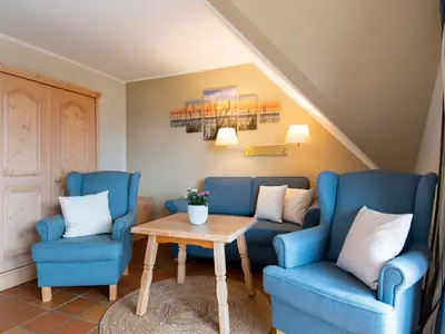 Ferienwohnung für 6 Personen (105 m²) in Pönitz am See 4/10