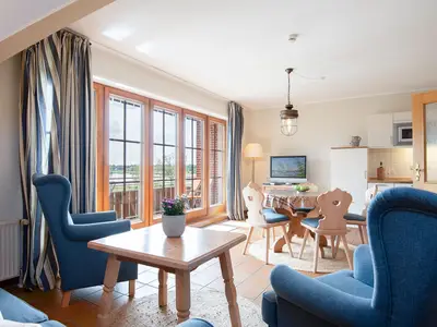 Ferienwohnung für 6 Personen (105 m²) in Pönitz am See 6/10