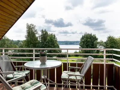 Ferienwohnung für 6 Personen (105 m²) in Pönitz am See 7/10