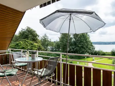 Ferienwohnung für 6 Personen (105 m²) in Pönitz am See 9/10