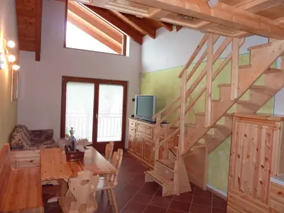 Ferienwohnung für 4 Personen (1 m²) in Arche 1/10