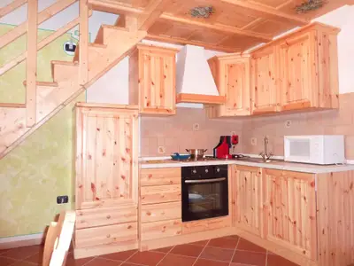 Ferienwohnung für 4 Personen (1 m²) in Arche 4/10