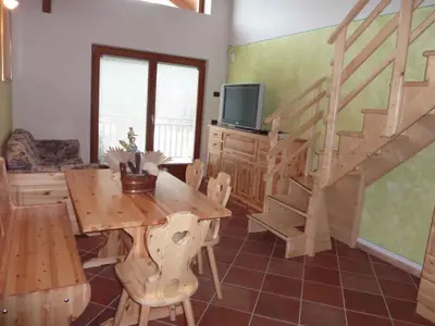 Ferienwohnung für 4 Personen (1 m²) in Arche 5/10