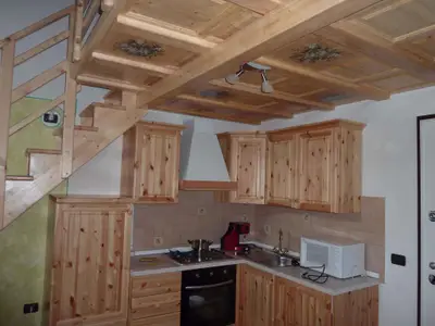 Ferienwohnung für 4 Personen (1 m²) in Arche 6/10
