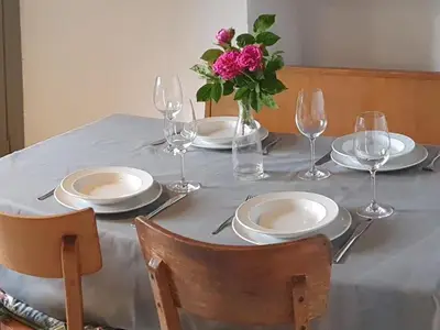 Esstisch