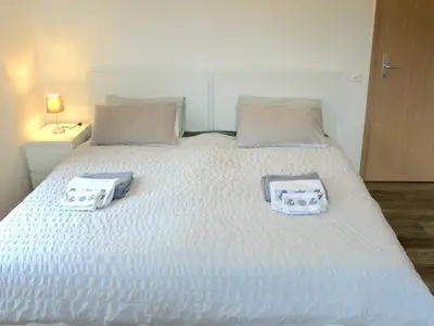 Doppelbett