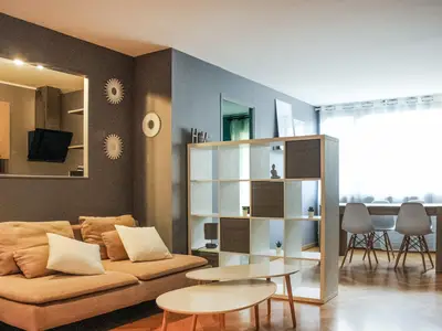 living-room