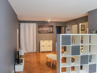 living-room
