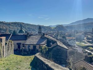 Ferienwohnung für 4 Personen (92 m²) in Pontremoli