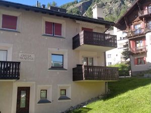 Ferienwohnung für 2 Personen (40 m&sup2;) in Pontresina