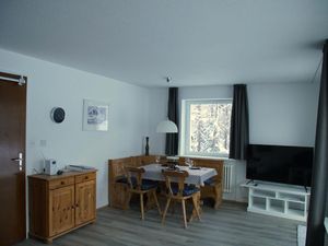 Ferienwohnung für 3 Personen (50 m²) in Pontresina