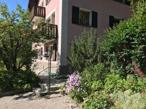 Ferienwohnung für 4 Personen (55 m²) in Pontresina