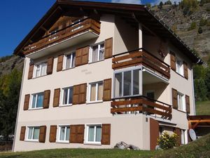 Ferienwohnung für 6 Personen (105 m²) in Pontresina