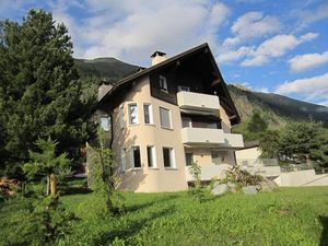 Ferienwohnung für 3 Personen (55 m²) in Pontresina