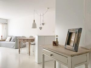 Ferienwohnung für 4 Personen (50 m²) in Pontresina