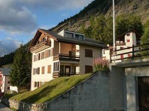 Ferienwohnung für 5 Personen (85 m²) in Pontresina