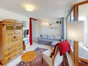 Ferienwohnung für 2 Personen (58 m²) in Pontresina