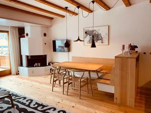 Ferienwohnung für 2 Personen (55 m²) in Pontresina