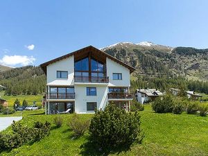 Ferienwohnung für 2 Personen (70 m²) in Pontresina