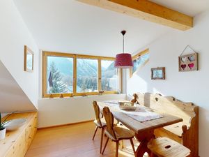 Ferienwohnung für 3 Personen (60 m&sup2;) in Pontresina