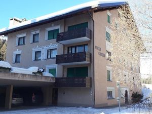 Ferienwohnung für 2 Personen (31 m²) in Pontresina