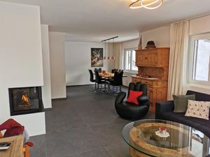 Ferienwohnung für 6 Personen (100 m²) in Pontresina