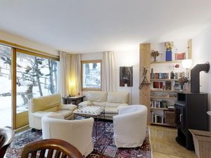 Ferienwohnung für 7 Personen (166 m²) in Pontresina