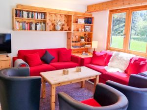 Ferienwohnung für 7 Personen (90 m&sup2;) in Pontresina