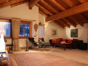 Ferienwohnung für 4 Personen (90 m²) in Pontresina