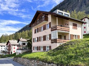 Ferienwohnung für 6 Personen (105 m&sup2;) in Pontresina