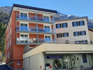 Ferienwohnung für 4 Personen (48 m²) in Pontresina