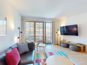 Ferienwohnung für 5 Personen (98 m&sup2;) in Pontresina