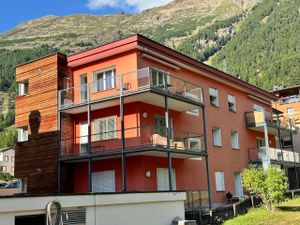 Ferienwohnung für 2 Personen (45 m&sup2;) in Pontresina