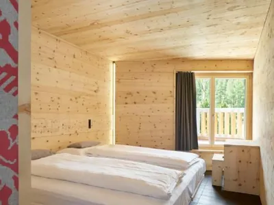 Schlafzimmer 2