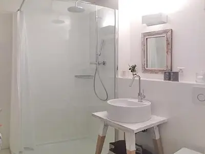 Badzimmer