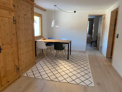 Neuer Wohnraum 