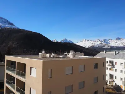 Aussicht (Richtung Westen)