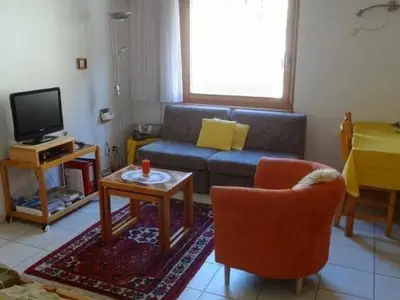 Wohnbereich