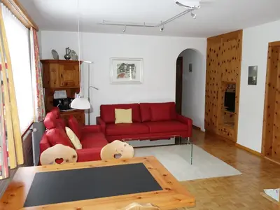 Wohnzimmer 2