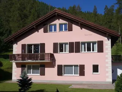 Haus Sommer